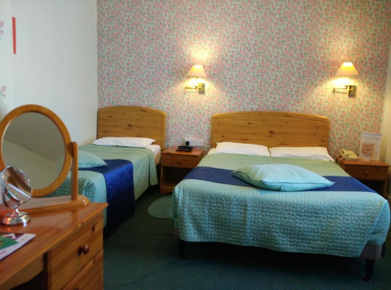 River Hotel Oxford