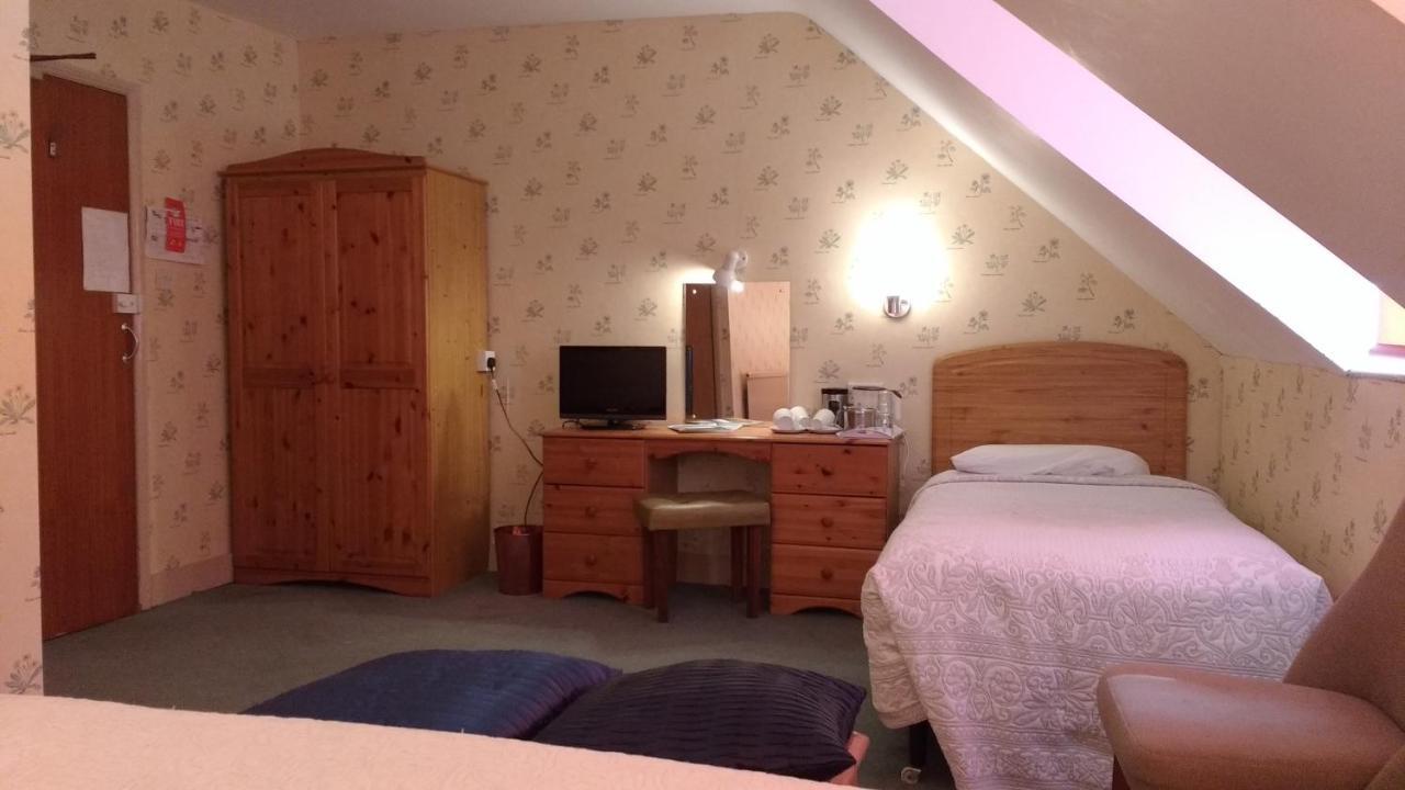 River Hotel Oxford